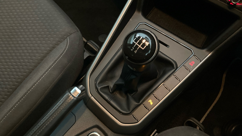 Volkswagen Polo 1.0 TSI 95 Match 5dr Petrol Hatchback